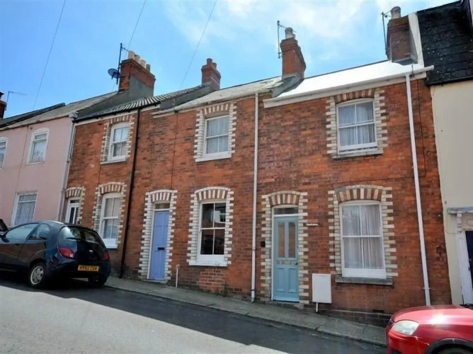 Seaholme, WEYMOUTH