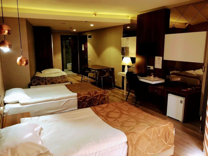 Feyzan Hotel
