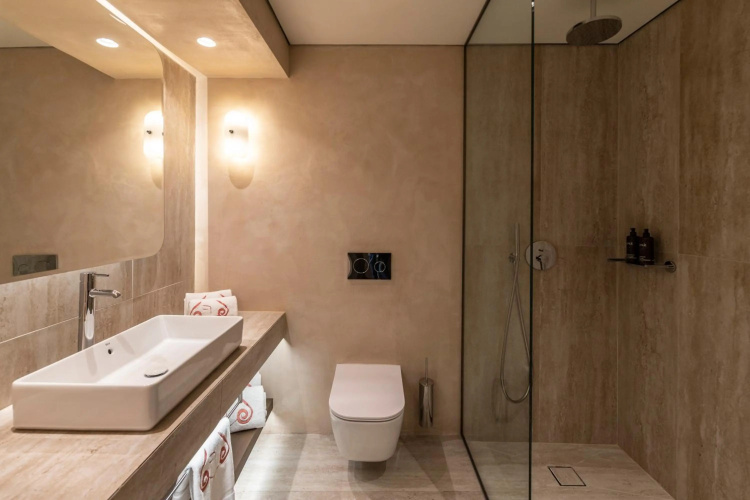 Kerkyra Blue Hotel & Spa photo 18