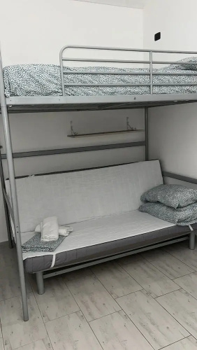 Bed2Go Brescia
