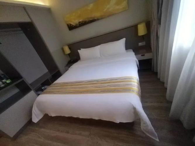 Home Inns Collection Hotel