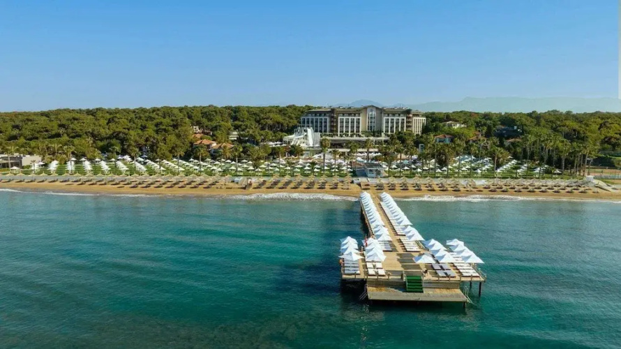 Sorgun Park