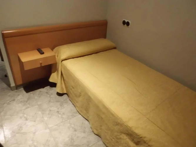 Standard Double room with balcony and with view