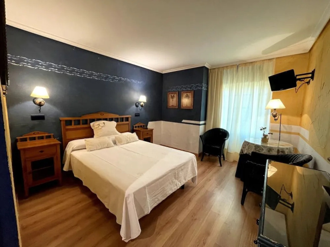 Hotel Arha Villa de Suances