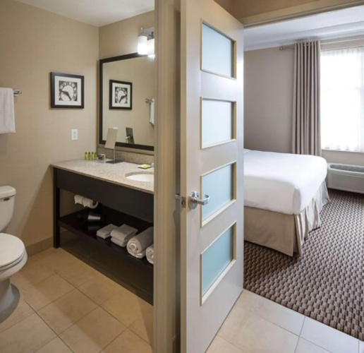 Delta Hotels Guelph Conference Centre photo 6
