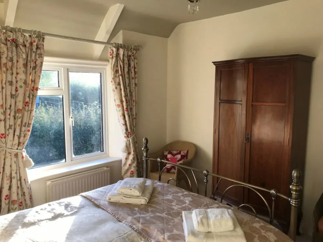 Combe House B&B