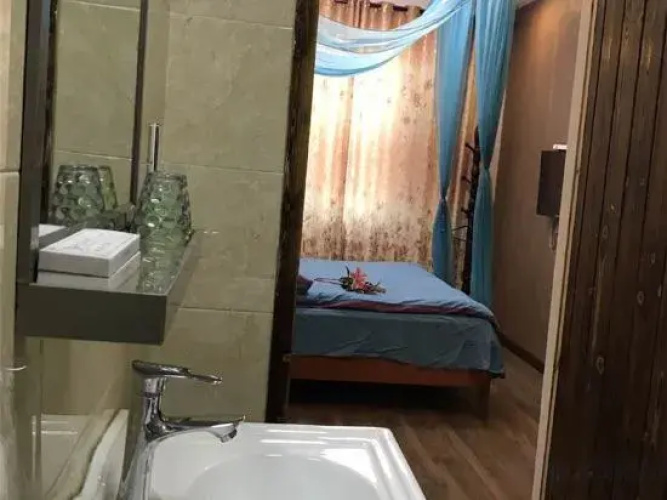 Nanxun Fuzeyuan Hostel