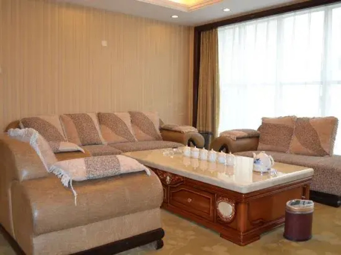 Changde Hotel