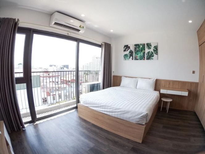 Hanoi Privet Studio