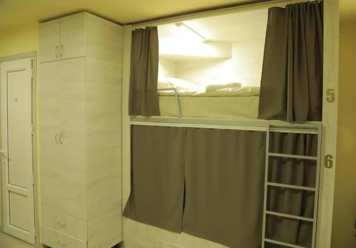 5X5 Hostel Yerevan