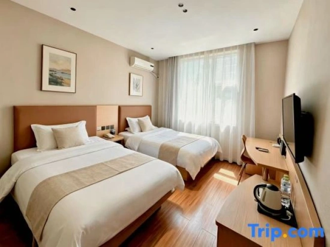 Business Twin room