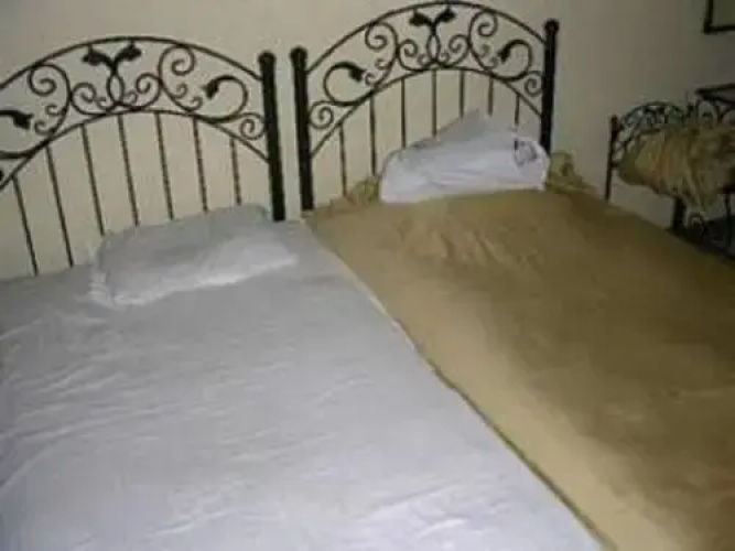 Hornbill Deluxe Hill Resort
