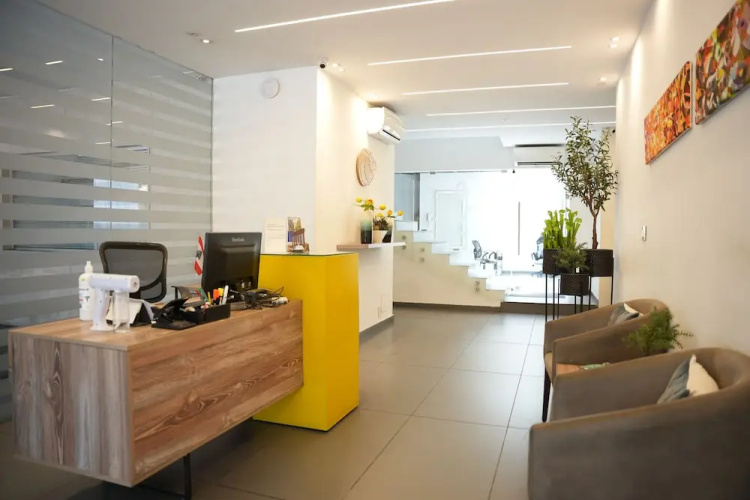 B Residence