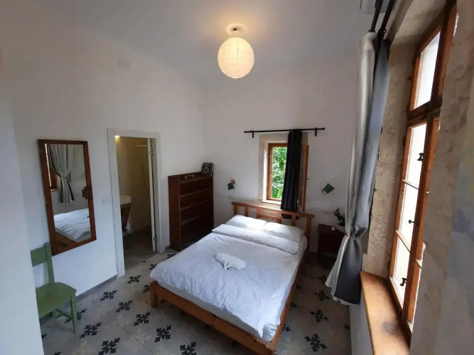 Haifa Vintage Rooms