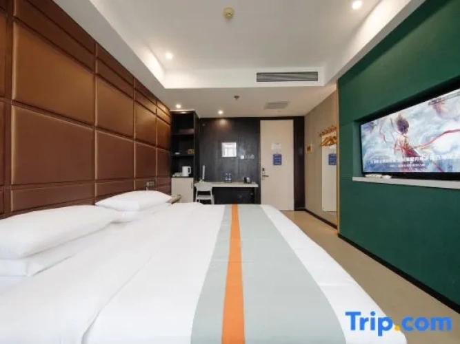 Business Double room