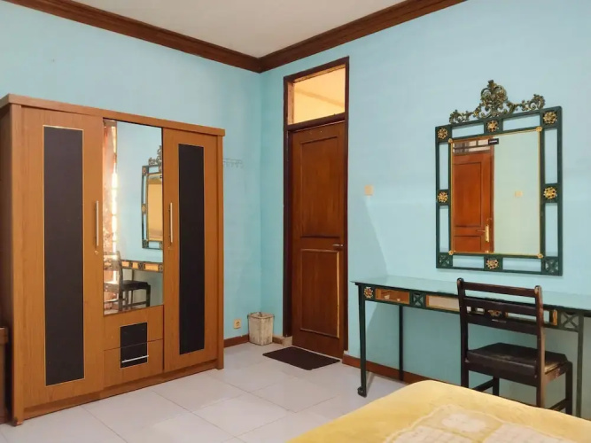 Villa Barkah 71