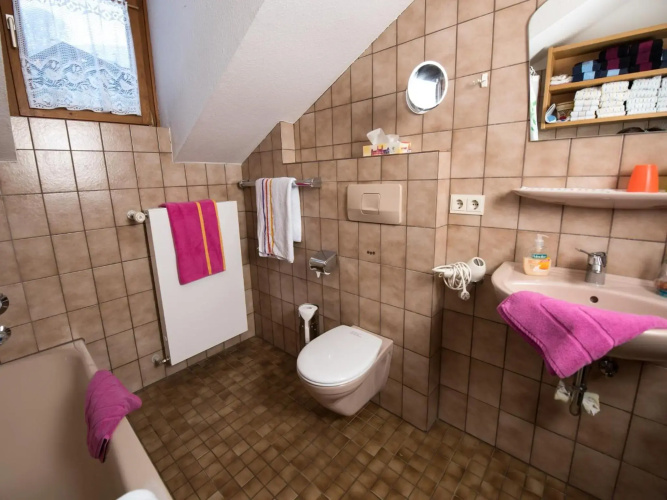 Ferienwohnung Tichy