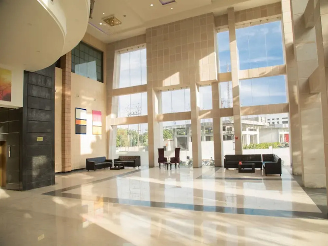OYO Flagship 050 Wadi