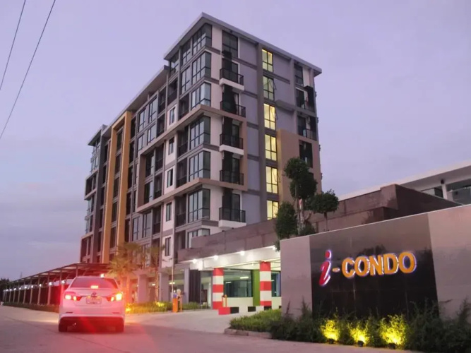 I Condo