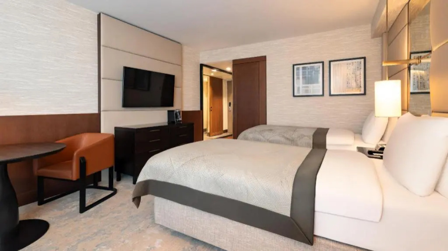 Intercontinental Berlin Hotel photo 6