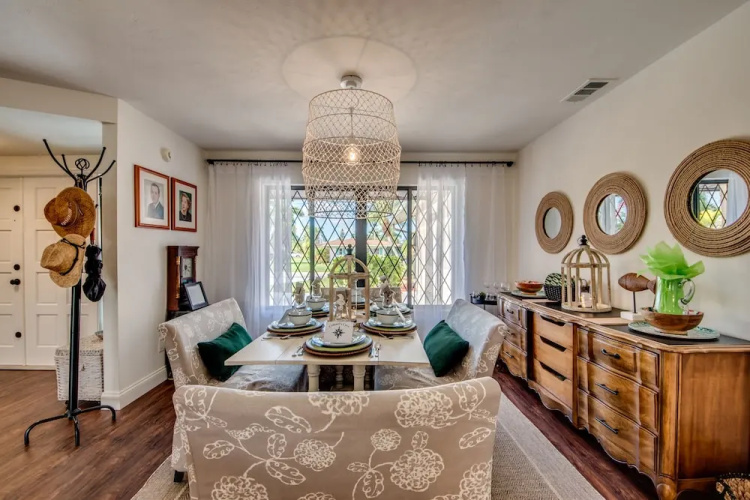 Villa Colonels Cove - Roelens Vacations