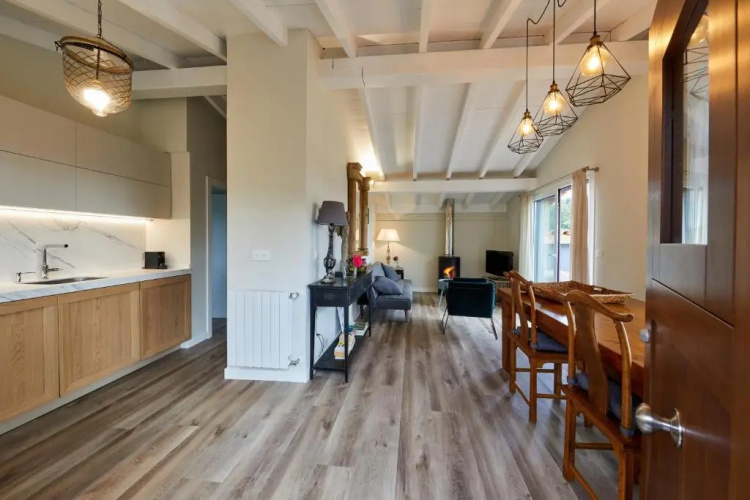 Urain Suites Apartments At Flysch-Coast