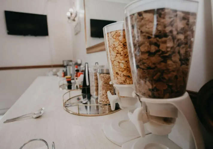 Sylvern Bed and Breakfast