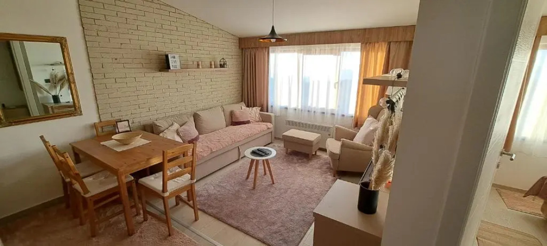 Apartman N101, Milmari, Kopaonik