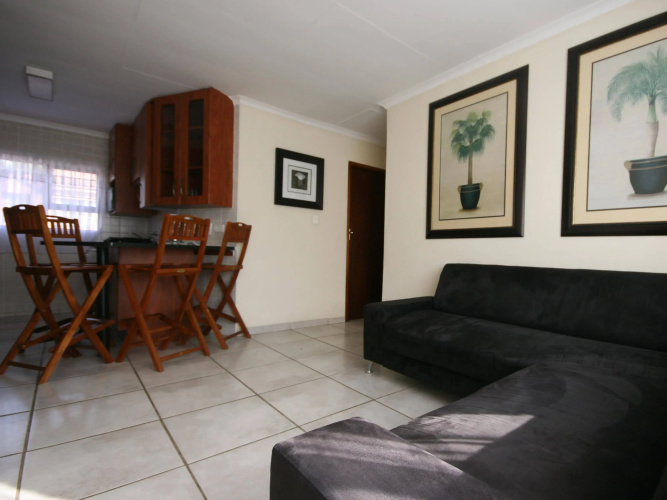 Fourways Apartments