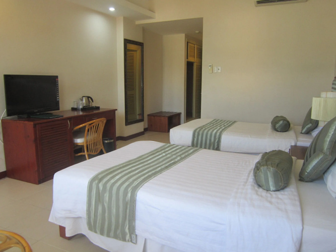 The Coast Hotel Vung Tau