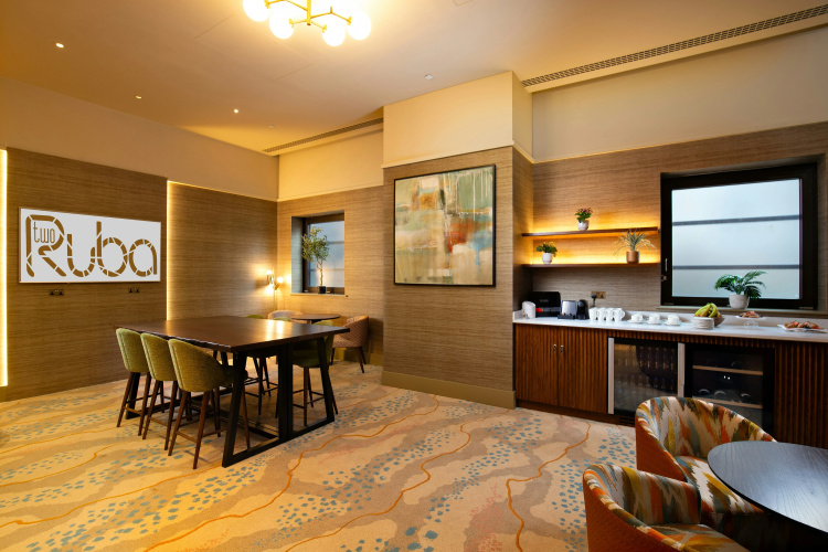 Hilton London Tower Bridge photo 28