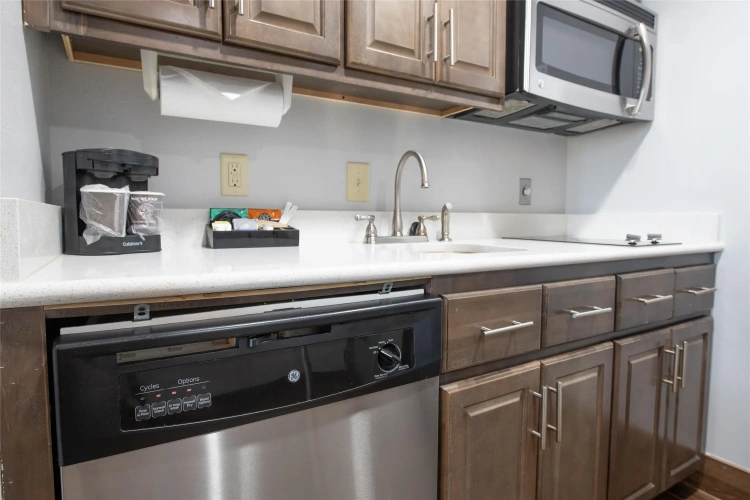 1 Bedroom Double Suite
