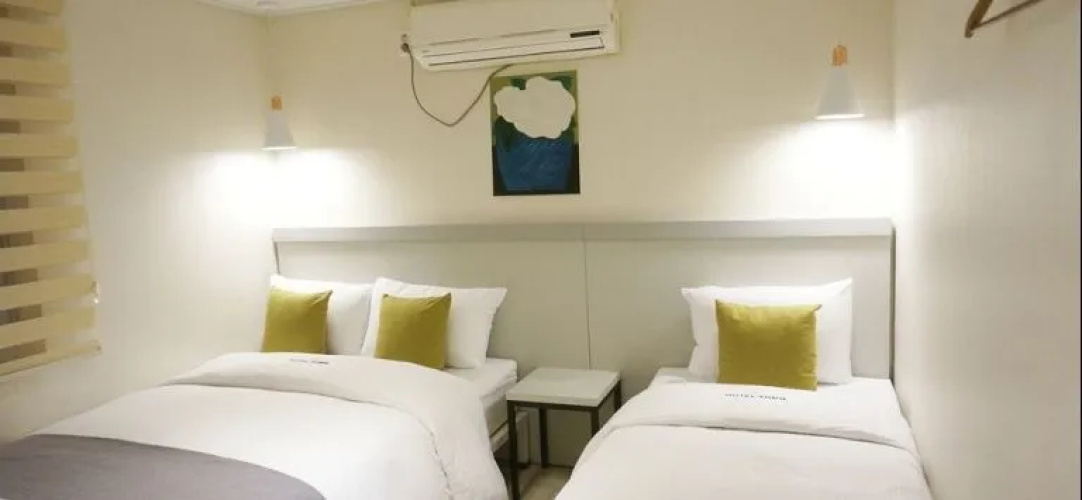 First Stay Hotel Eagle Owl