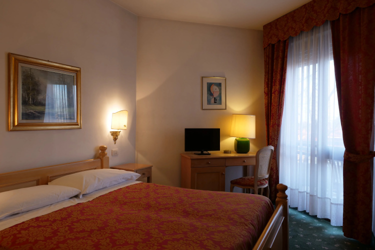 Park Hotel Terme
