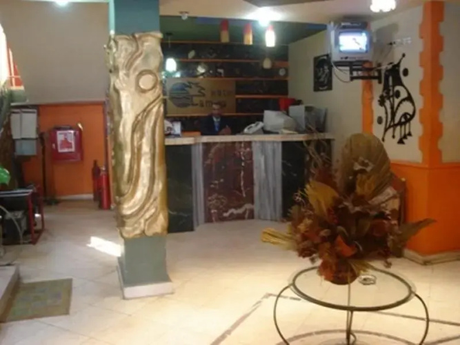 Lamira Hotel