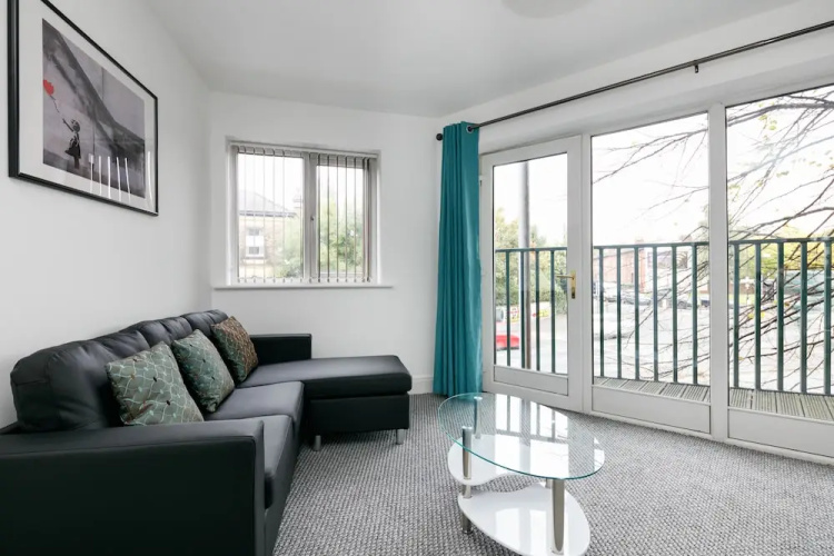 Bluestone Apartments - Richmond