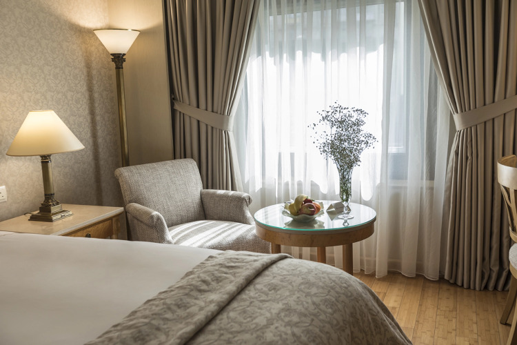 Фотография отеля