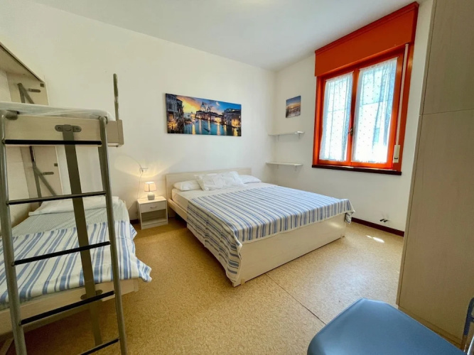 Flat in Porto Santa Margherita