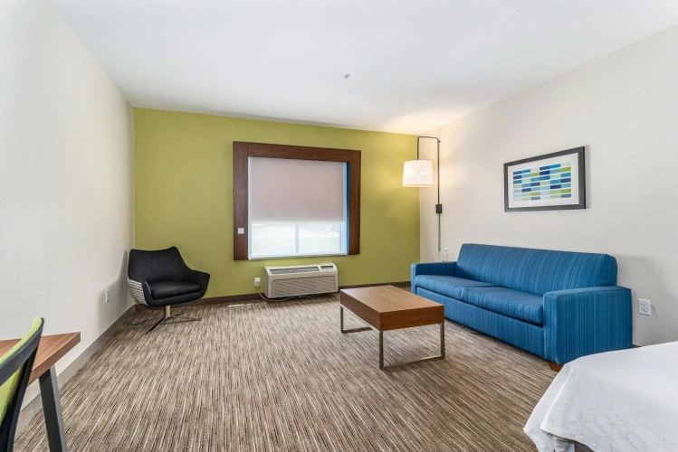 Quadruple Suite