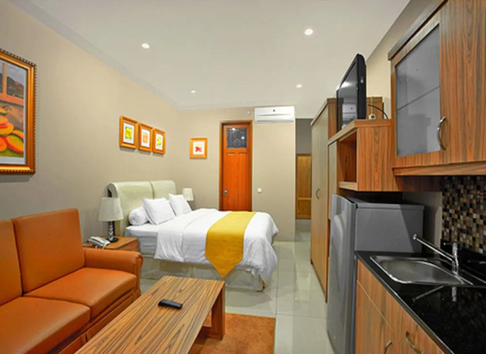 Rumah Aca