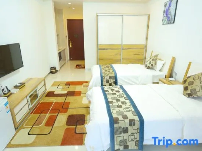 Comfort Twin room