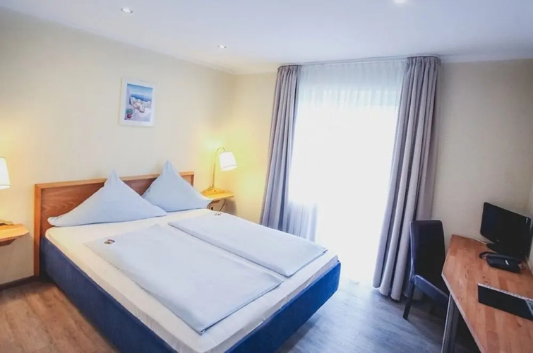 Hotel Bierenbacher Hof