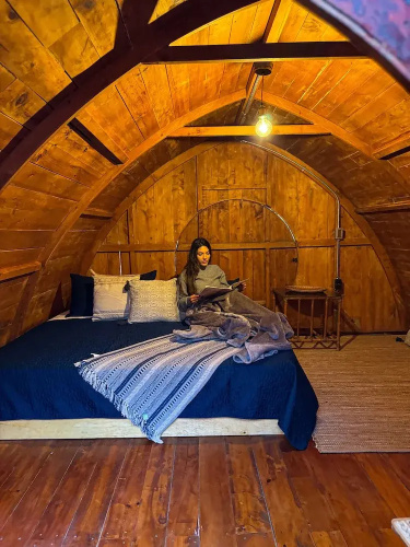 Luna Glamping Salento