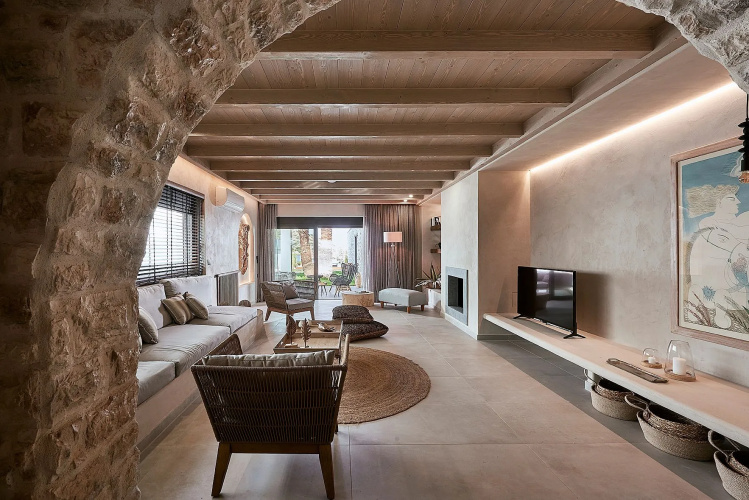 The Sand Villas