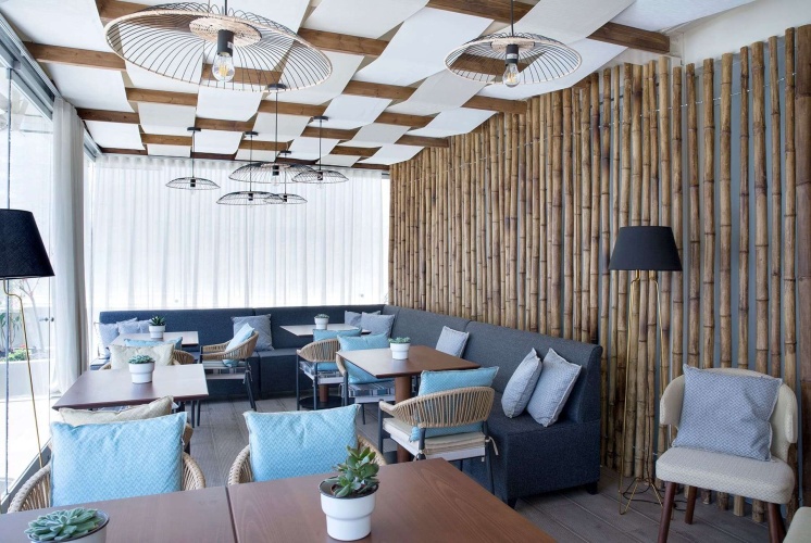 Wyndham Athens Residence photo 26