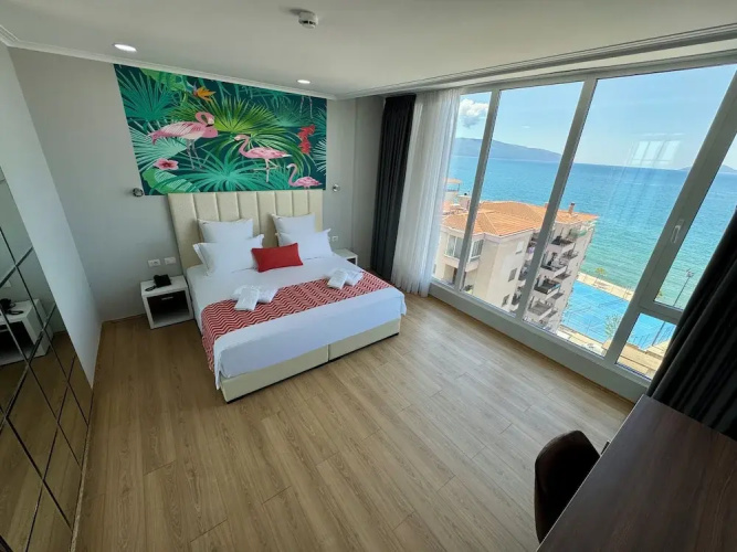 Hotel Britania