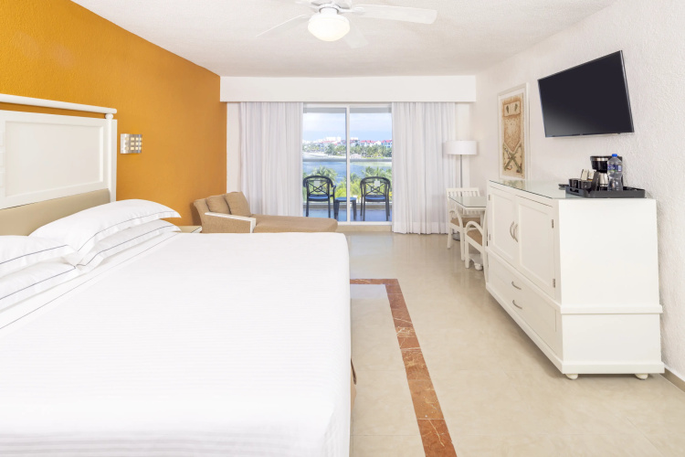 Occidental Costa Cancún All Inclusive