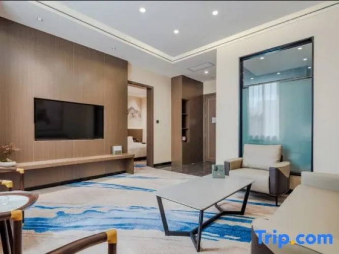 Comfort Suite
