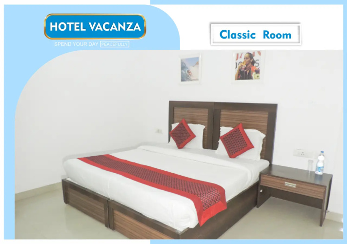 Classic room