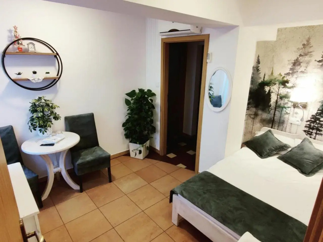 Hotel Finezja